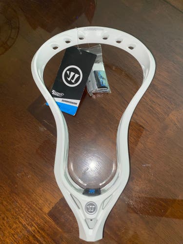 New Attack & Midfield Unstrung Evo Qx-D Head