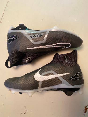 Nike Alpha Cleats Mid Top Sz. 11.5