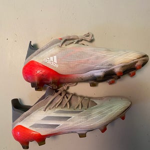 Adidas X speedflow Cleats Sz. 8.5