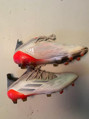 Adidas X speedflow Cleats Sz. 8.5
