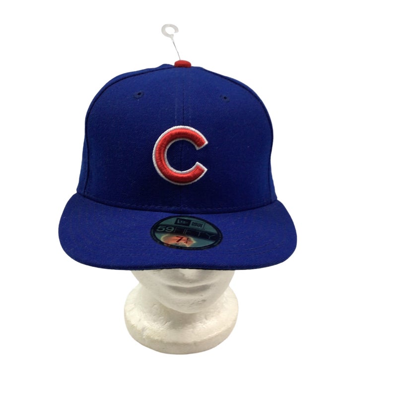 New Era Chicago Cubs Fitted 7 1/2 | SidelineSwap