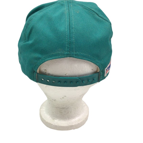 Vintage Miami Dolphins Proline Logo Authentic Hat