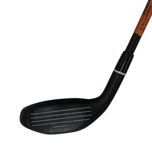Used Adams Tight Lie 3 Wood Stiff Flex Graphite Shaft Fairway Woods