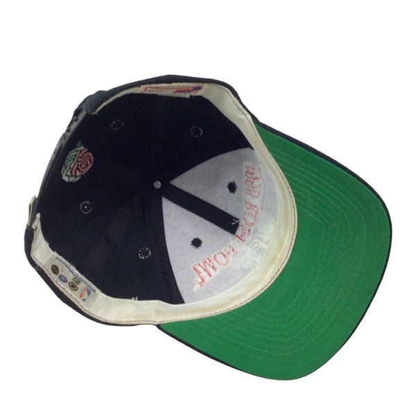 Vintage Seattle Seahawks Sports Specialities Laser Snapback Football H –  Stuck In The 90s Sports