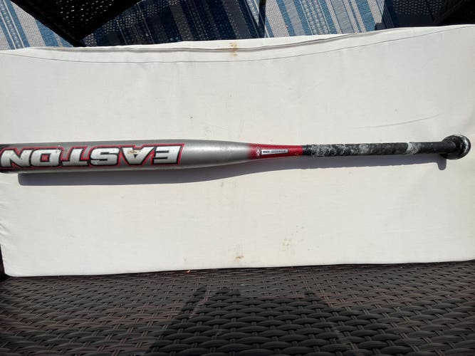 Used Composite (-6) 28 oz 34" Synergy Bat