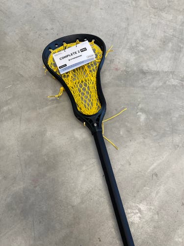 StringKing Complete 2 Pro Offense Womens Stick
