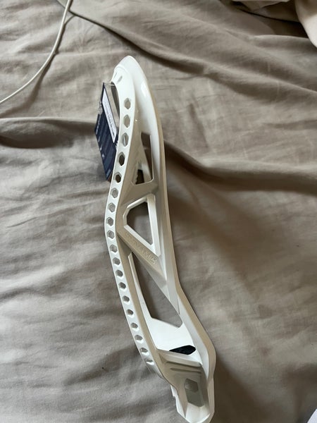 New True Dynamic Head