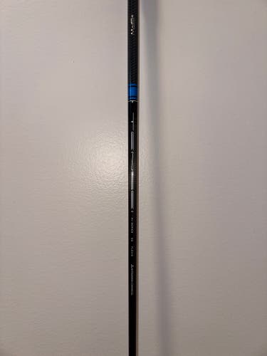 Tensei AV Blue 55G Stiff Shaft with Cobra RAD Adapter