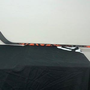 Junior New Left Hand Raven Hockey 30flex C19 Hockey Stick