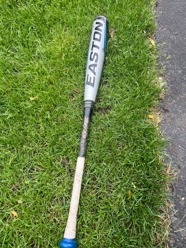 BBCOR Certified Easton (-3) 30 oz 33" Fuze 360 Bat