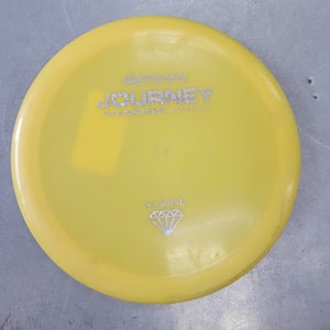 Used Gateway Journey 176g Disc Golf Drivers