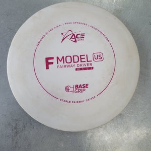 Used Prodigy Disc F Model Us 140g Disc Golf Drivers