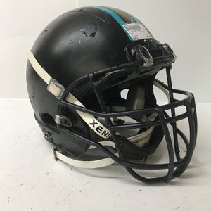 Used Xenith X2e+ Adult Xl Football Helmets