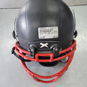 Used Xenith 2021 X2e+ Yth Md Football Helmets