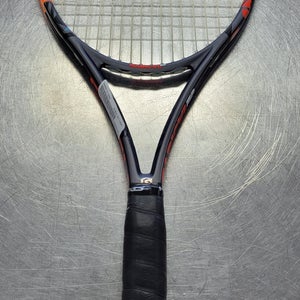 Used Head Radical Mp Unknown Tennis Racquets