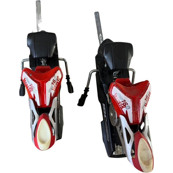 Marker Comp 16.0 スキー ビンディング 楽天市場】スキービンディング MARKER マーカー 2024 XCOMP 16