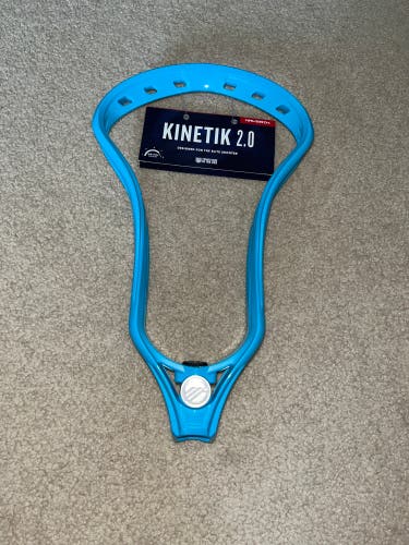 New Maverik Kinetik 2.0 Head