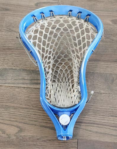 Maverik OG Tactik lacrosse Head with magik mesh