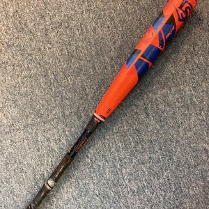 Used BBCOR Certified Louisville Slugger Meta Bat (-3) 29 oz 32"