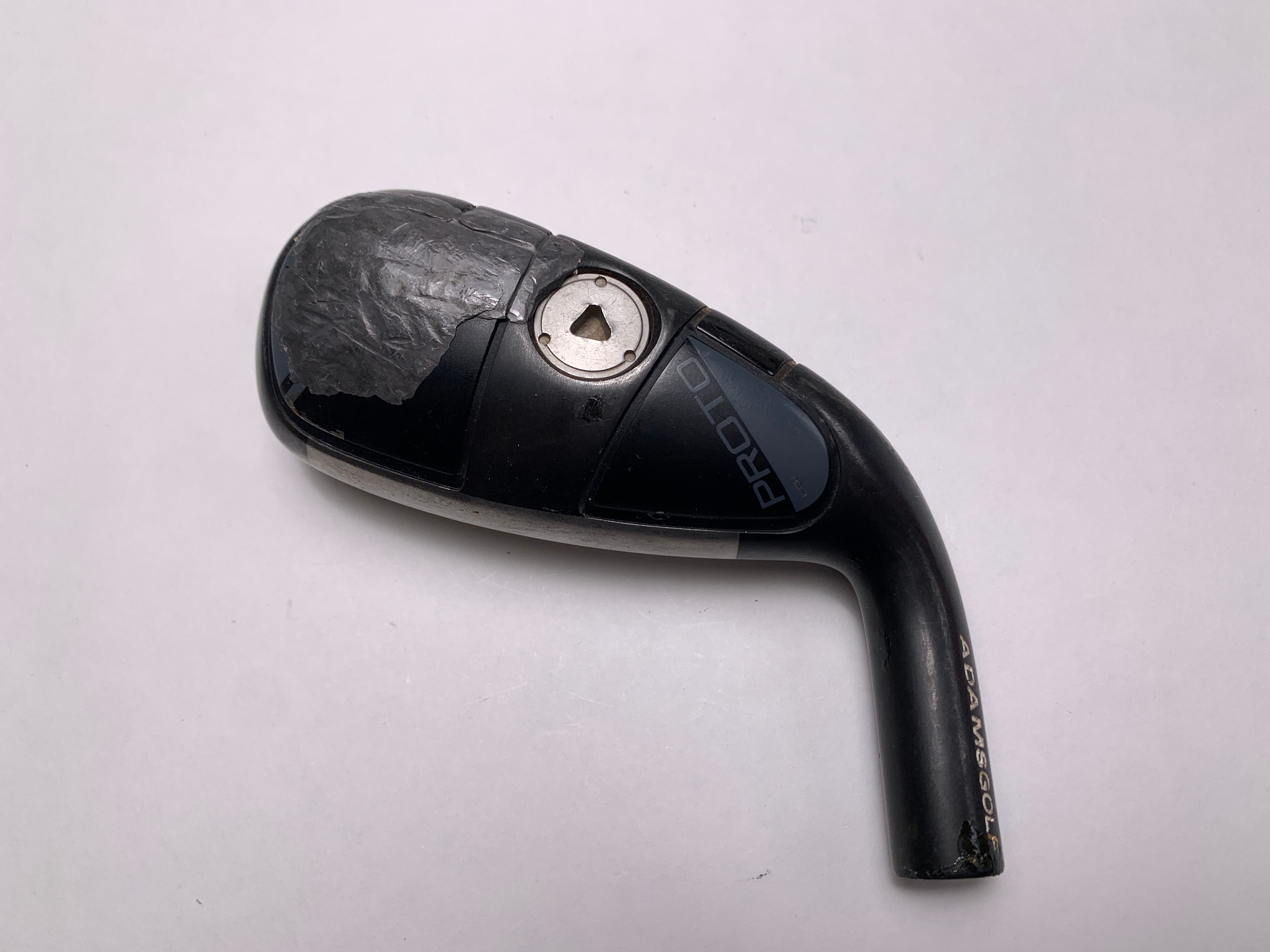 Tête De Club Adams DHY PRO – 18° – Hybride / Utility – Droitier – Occasion