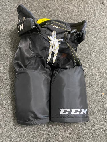 New Senior Large CCM  Super Tacks AS1 Hockey Pants
