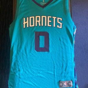 Miles Bridges Hornets NBA Jersey