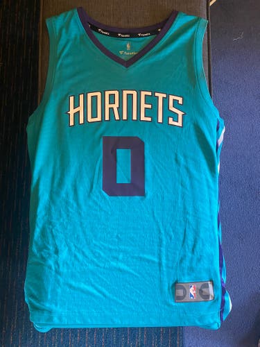 Miles Bridges Hornets NBA Jersey