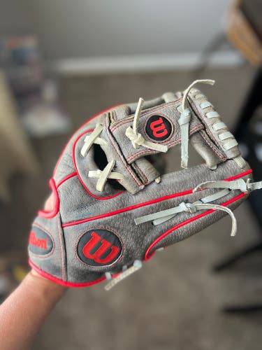 Wilson A450 11.5” Baseball Glove