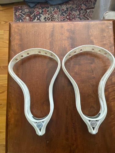 Maverick Centrik Lacrosse Head