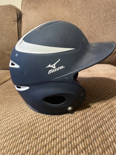 New Large Mizuno Batting Helmet