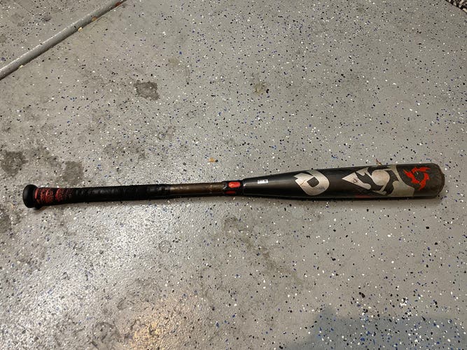 2020 Alloy (-3) 29 oz 32" Voodoo Bat