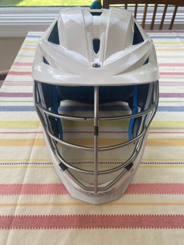 Cascade XRS Helmet
