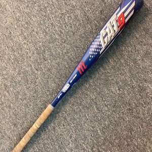 USSSA Certified Marucci Cat 9 Pastime Bat (-5) 26 oz 31"