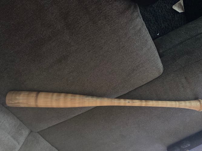Wood (-3) 26 oz 31" Cutch 22 Bat