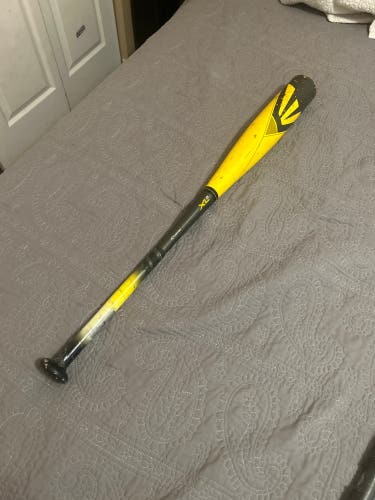 Used USSSA Certified Alloy (-9) 22 oz 31" XL3 Bat