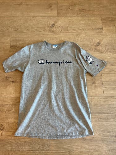 Georgetown Hoyas Champion 100 Year Anniversary T Shirt XL