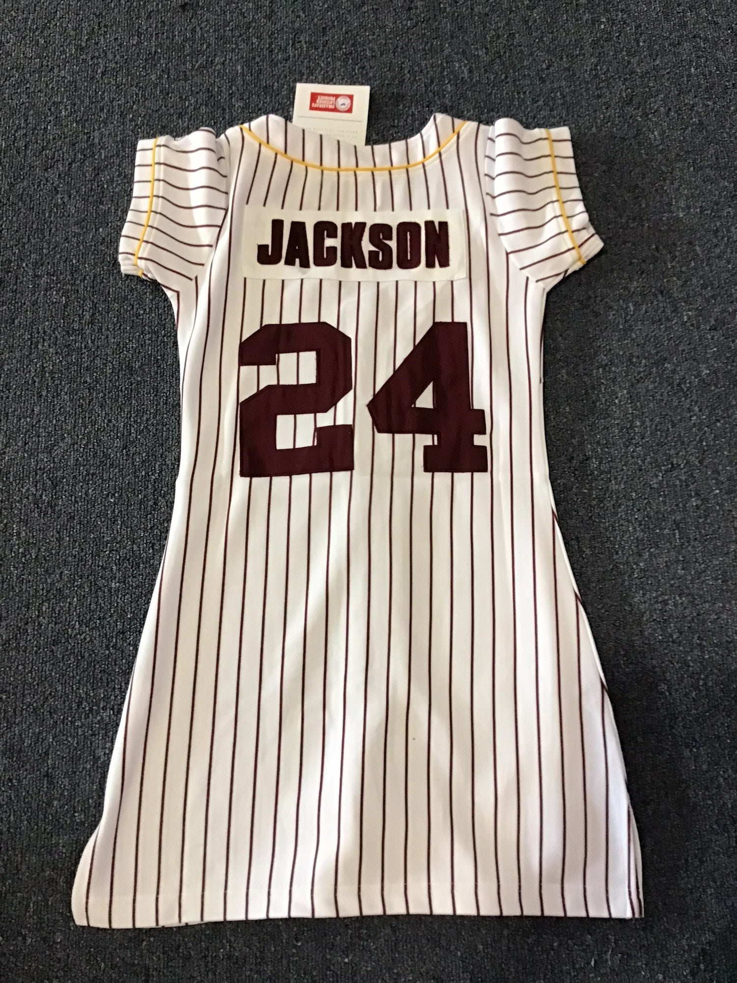 Reggie Jackson Jersey  Reggie Jackson Cool Base & Legend Jerseys