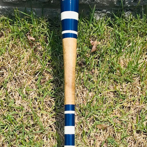 New 2023 Shivers Timbers Custom New York Yankees Fungo - Rock Maple Pro Wood (-13) 21 oz 34"