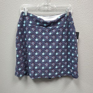 NEW FORAY GOLF CORE 3.0 SKIRT (TALL) -JEWEL PRINT (LARGE)