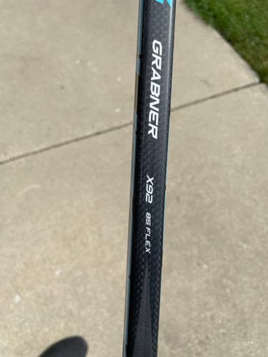 New Senior STX Left Hand Surgeon RX3 Hockey Stick P92