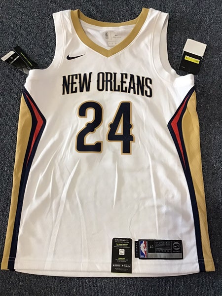 New Orleans Pelicans Men NBA Jerseys for sale