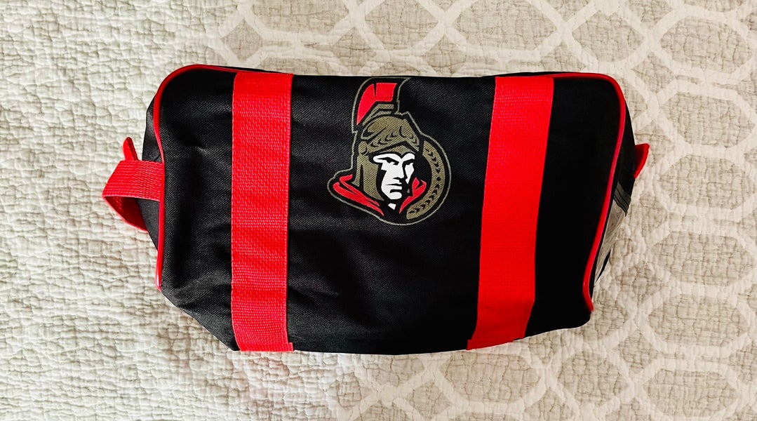Ottawa Senators 4orte Toiletry bag