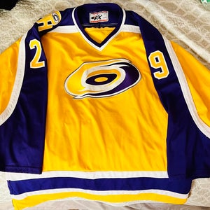 Custom Hockey jersey