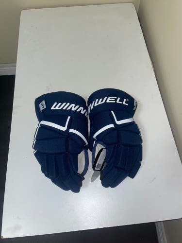 Winnwell AMP500 15" Gloves (new)