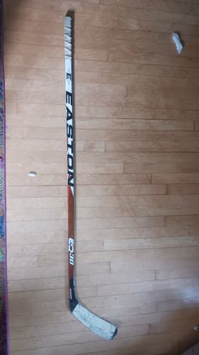 Easton Left Hand EQ30 Hockey Stick 100 flex Hall