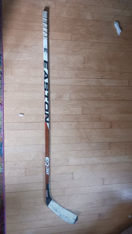 Easton Z-Bubble W/ Focus Flex Blade Yzerman LH 100 Hockey stick |  SidelineSwap