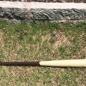 New Shivers Timbers Custom Wood Maple Pro Bat AP5 Turn Model 33/30 (-3)