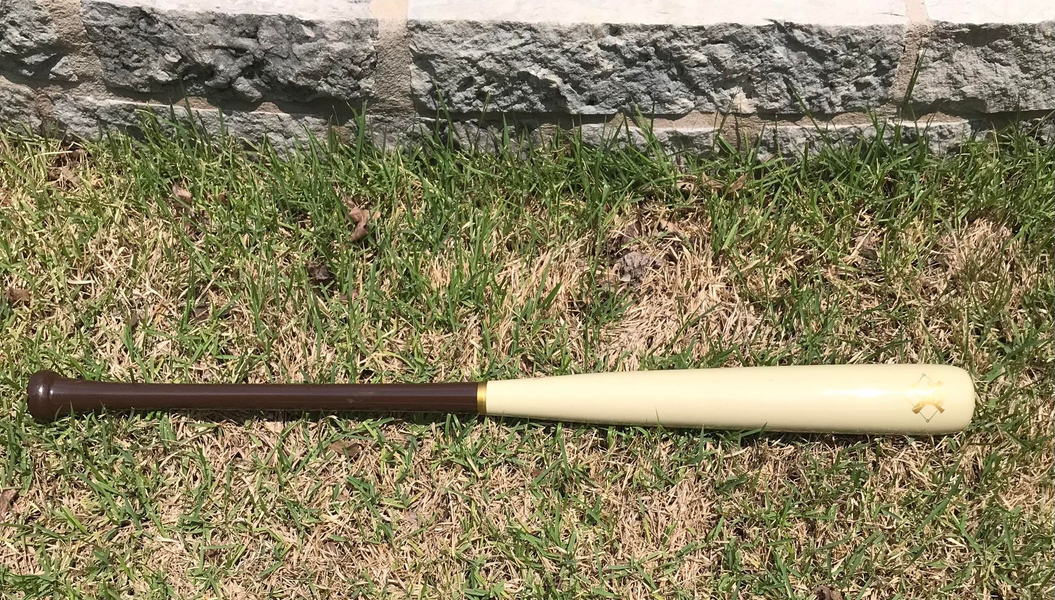 Turn a Classic Wooden Bat