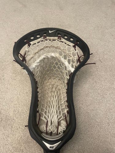 Lightly Used FOGO Strung CEO 2 Head