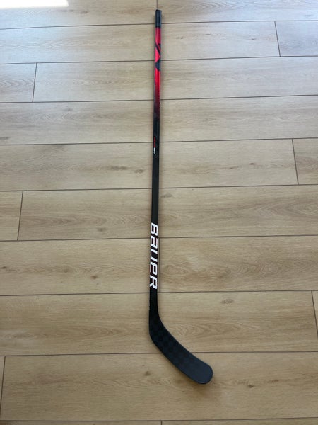 Pro Stock Nexus Geo Hockey Stick, Left Hand P92M